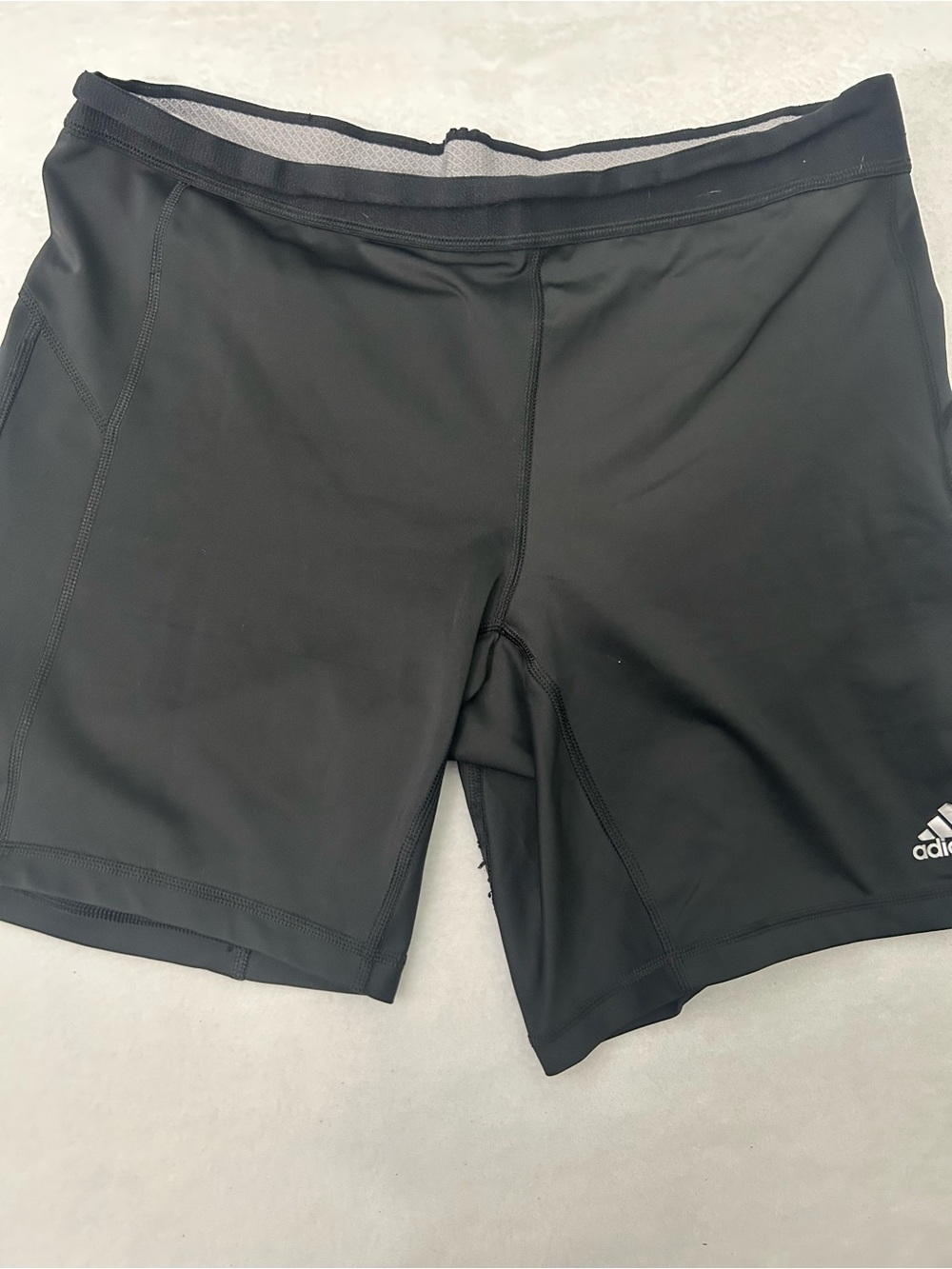 adidas Black Women’s Bike Shorts